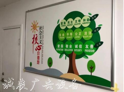 创文样板社区长啥样分类垃圾亭？西安这5个社区告诉你